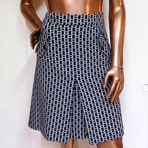 Loft Sophiticated Style Wook Skirt